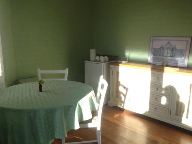 Greengate Bed And Breakfast Robertson Exteriör bild