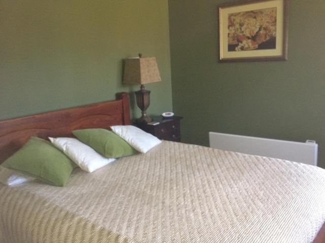 Greengate Bed And Breakfast Robertson Rum bild